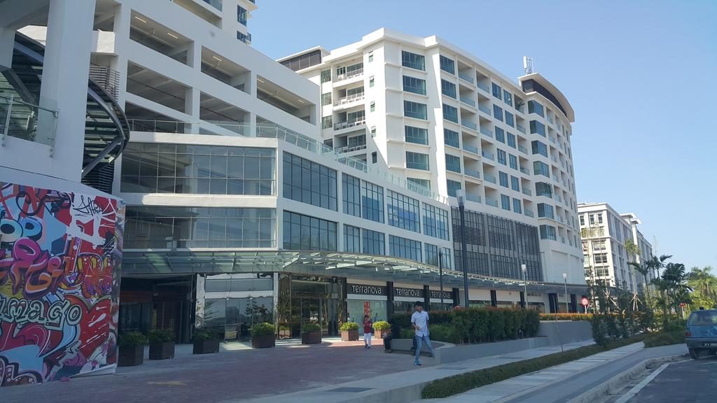 The Loft Residences