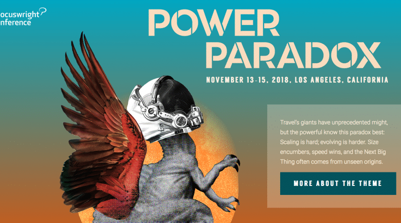 Phocuswright conference