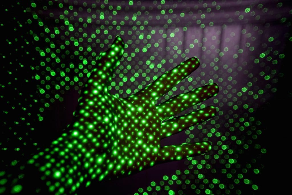 Cozystay blockchain