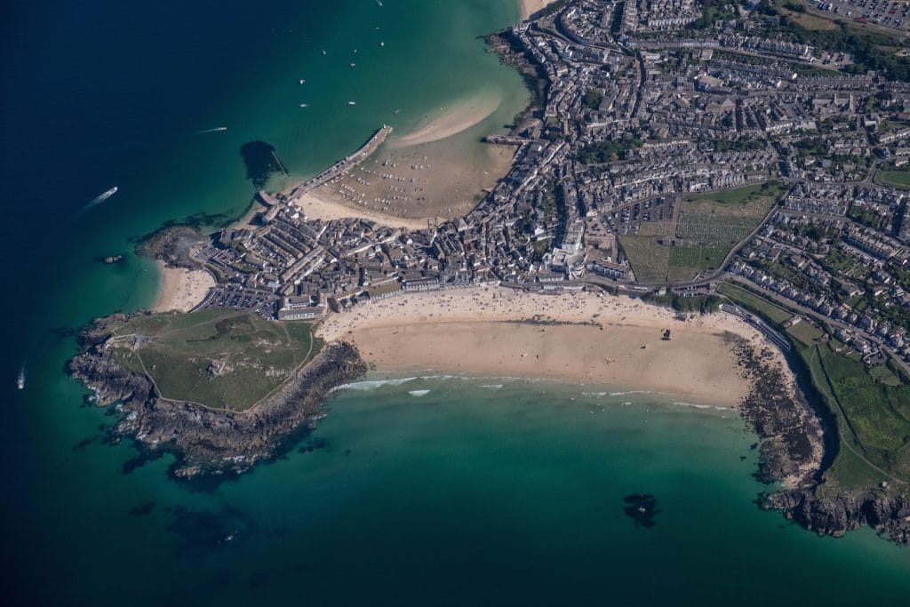 vacation rentals UK mortgages
