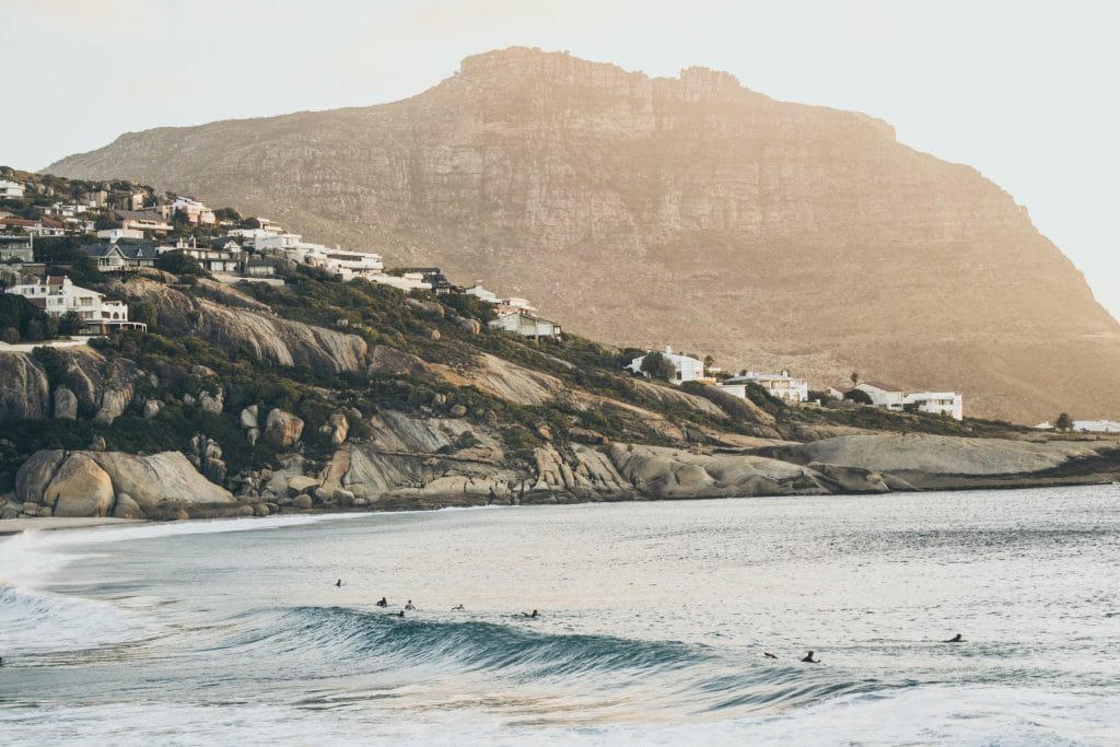 Cape Town Airbnb