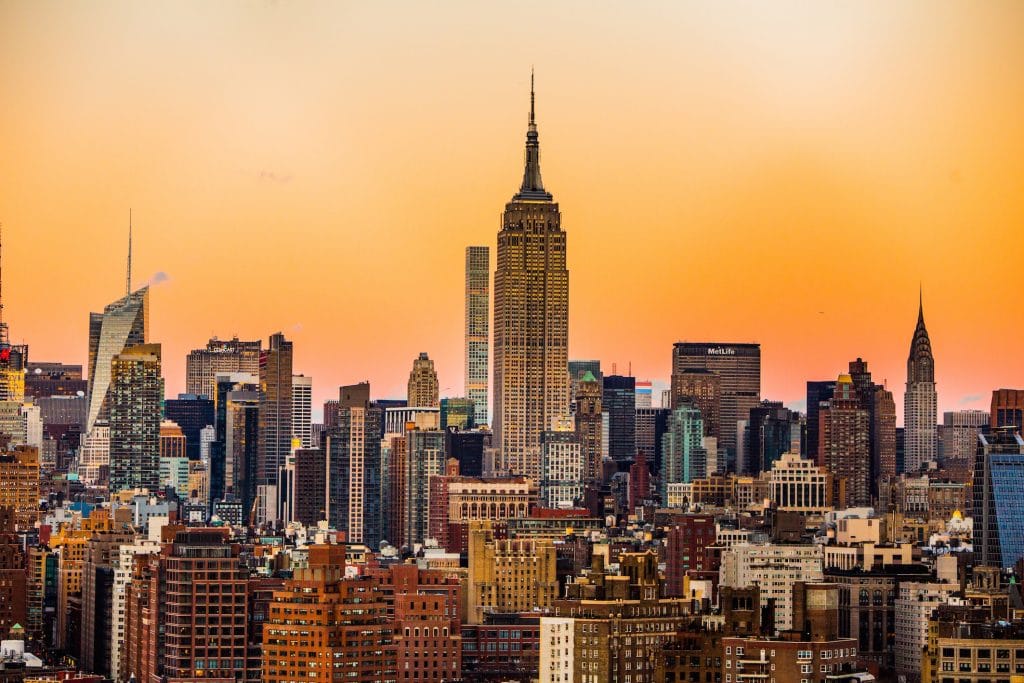 New York Airbnb