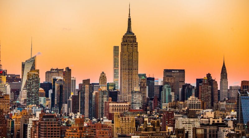 New York Airbnb