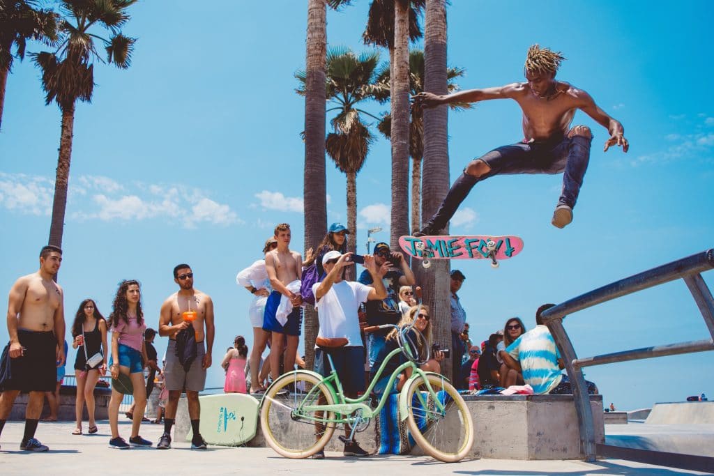 Airbnb Experiences Los Angeles