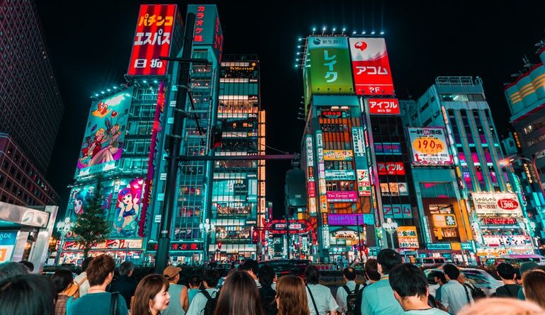 Japan Airbnb