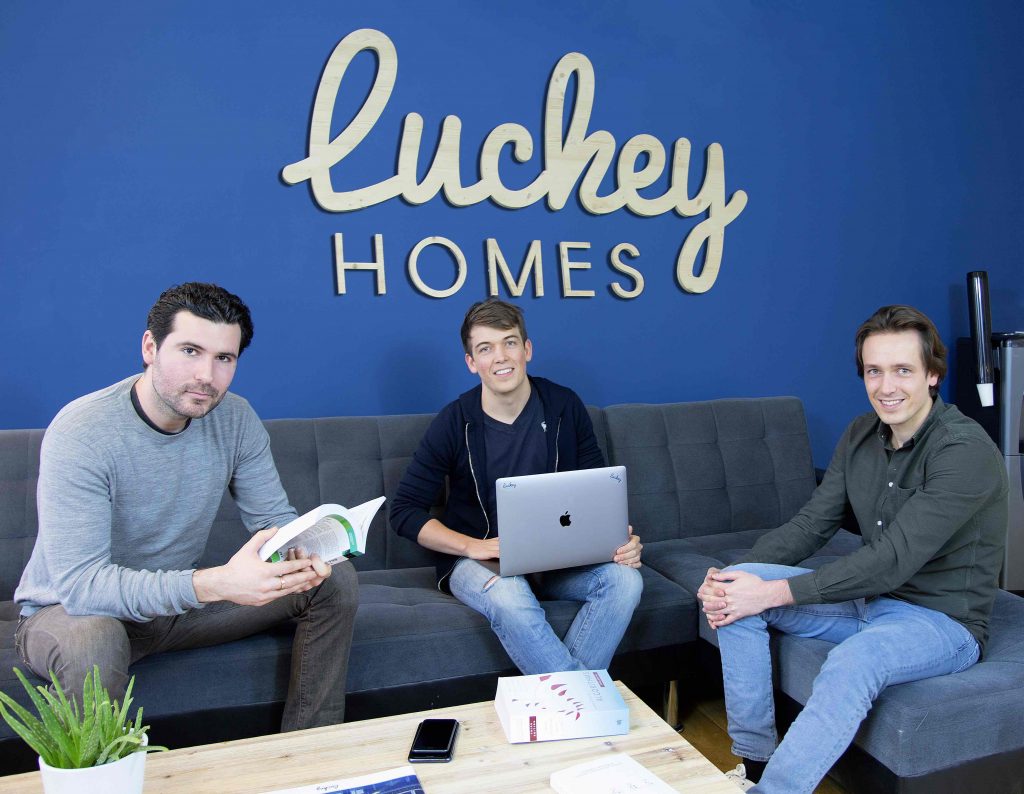 Luckey