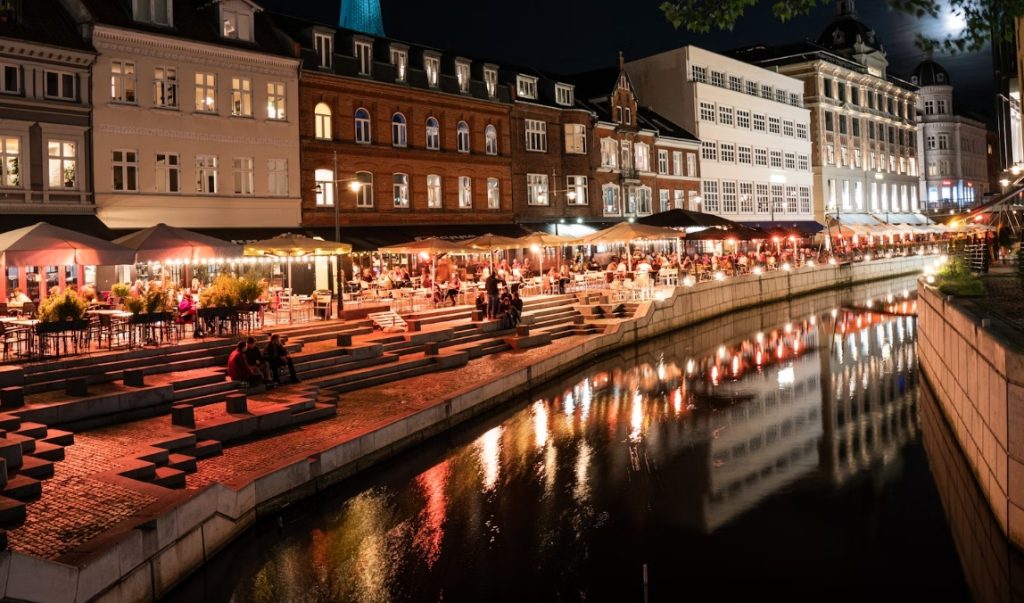 Aarhus
