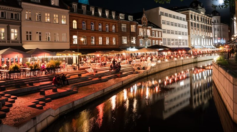 Aarhus