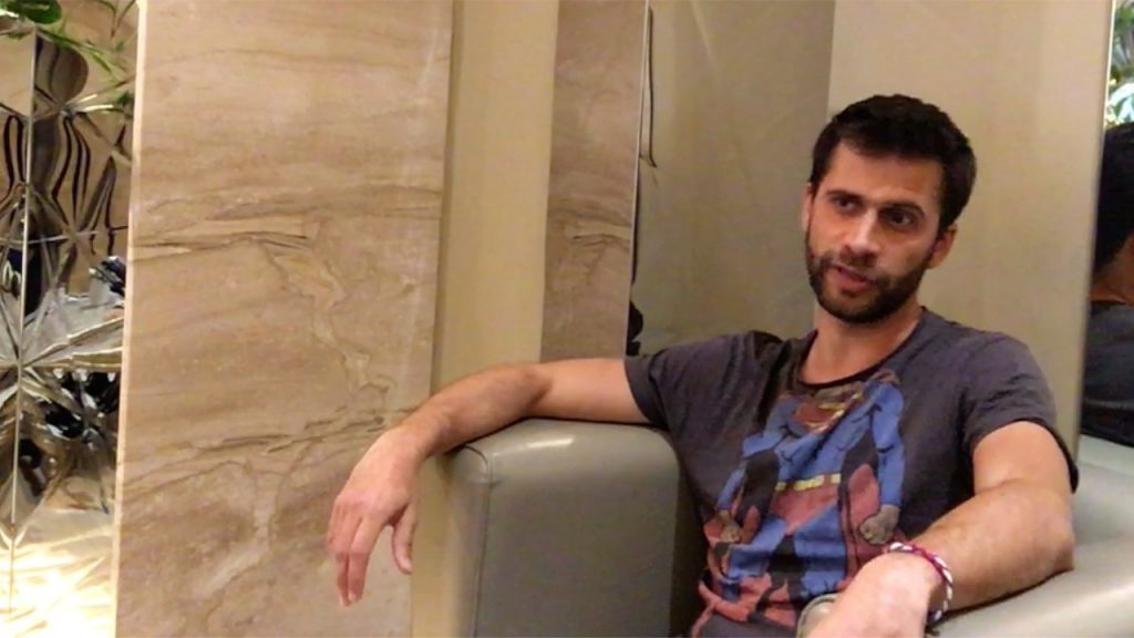 Ivan Dimitrov