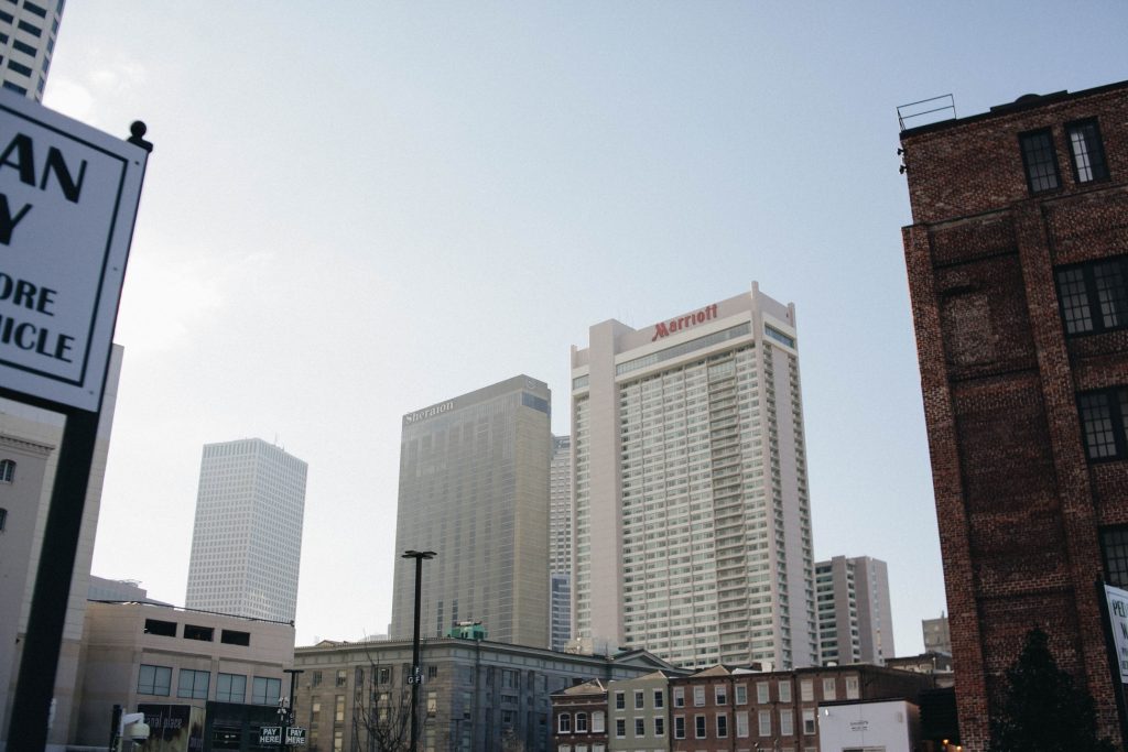 Big Easy Vacation Rentals