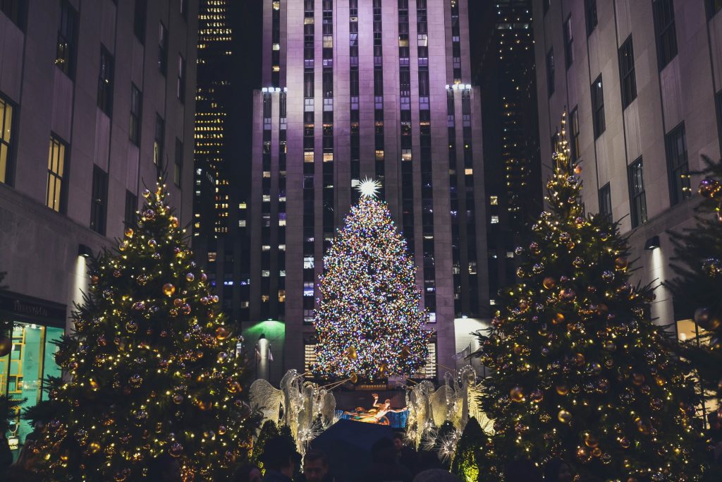 Rockefeller