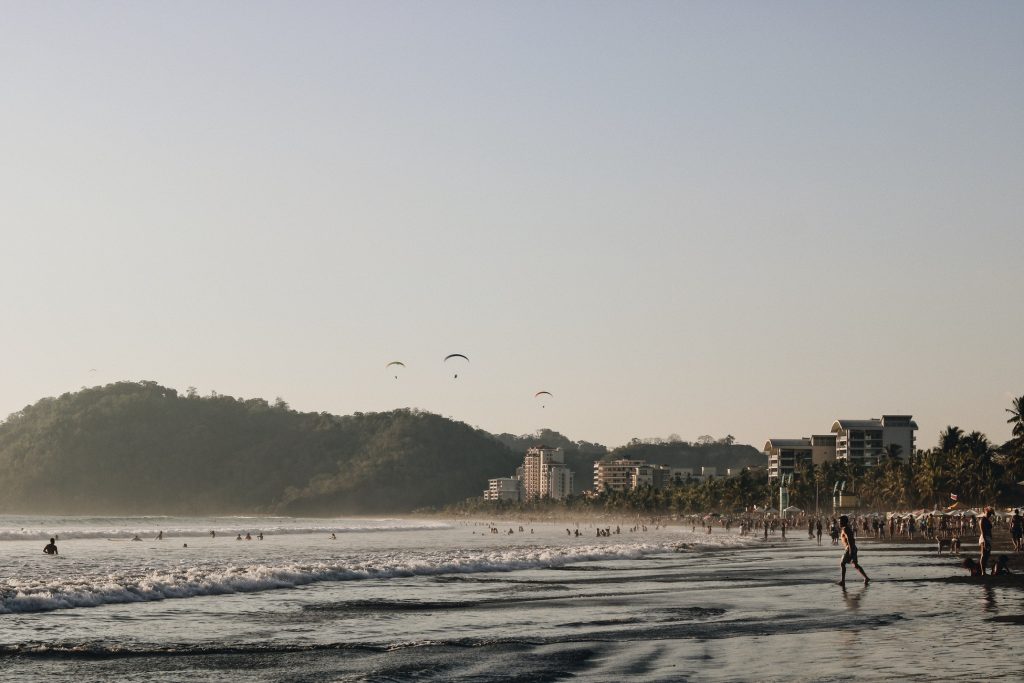 Costa Rica