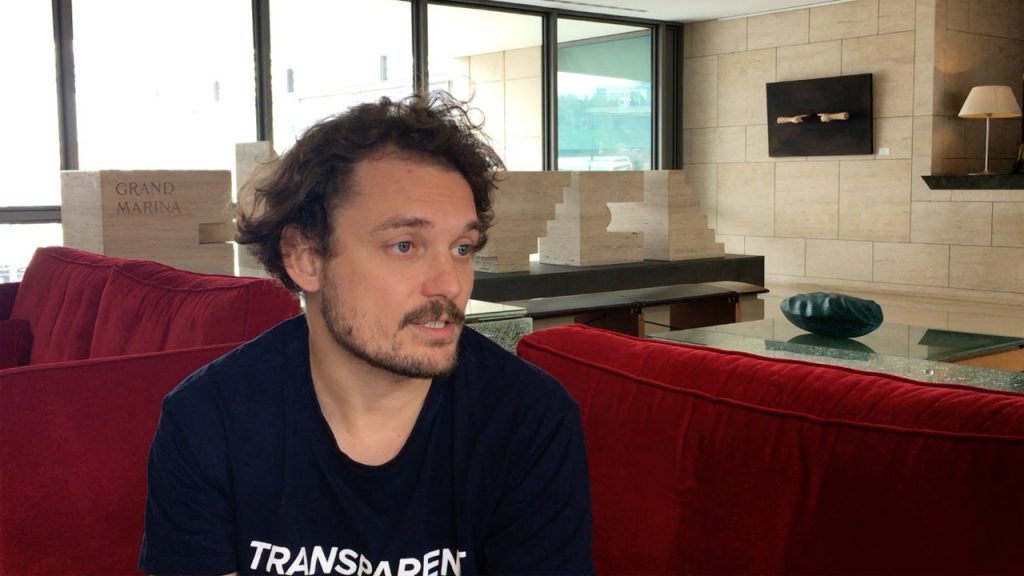 Pierre Becerril