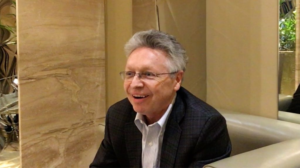 Bob Milne