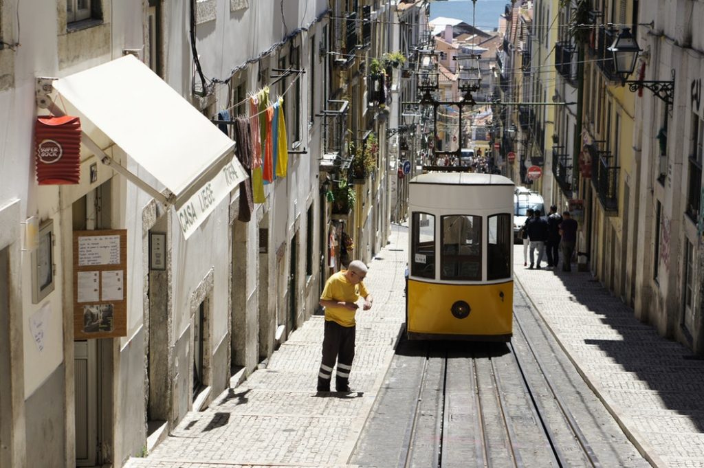 Portugal