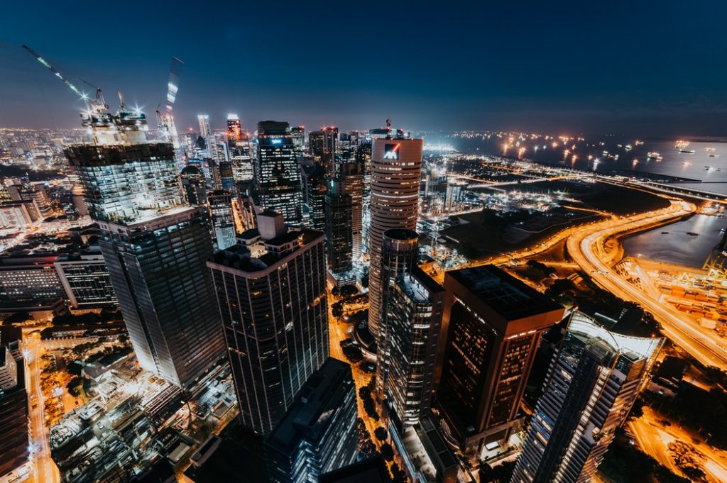 Singapore
