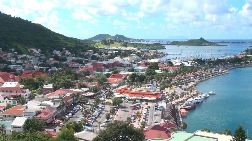 Sint Maarten