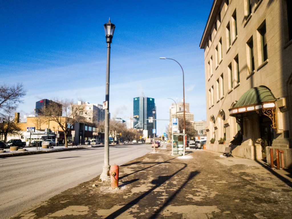 Winnipeg