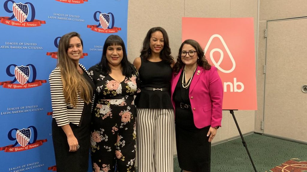 LULAC