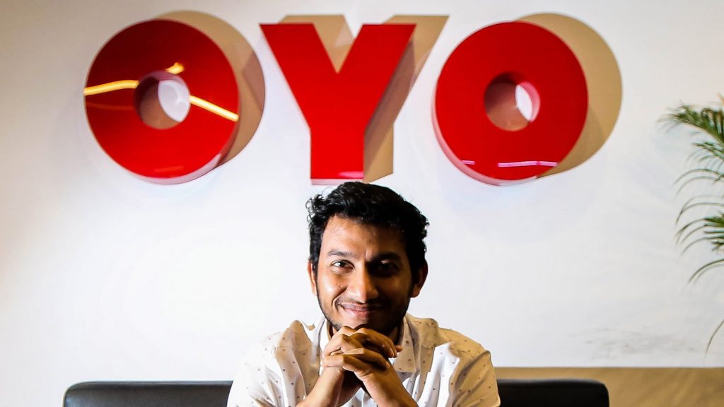 OYO