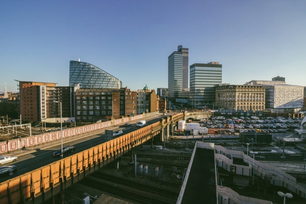 Manchester