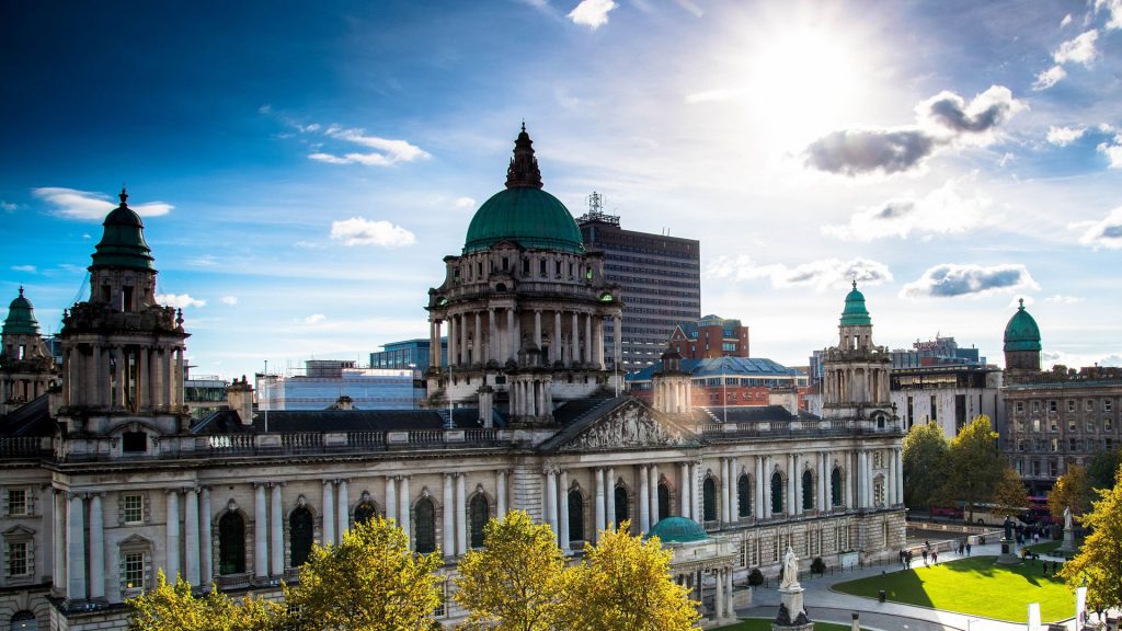 Belfast
