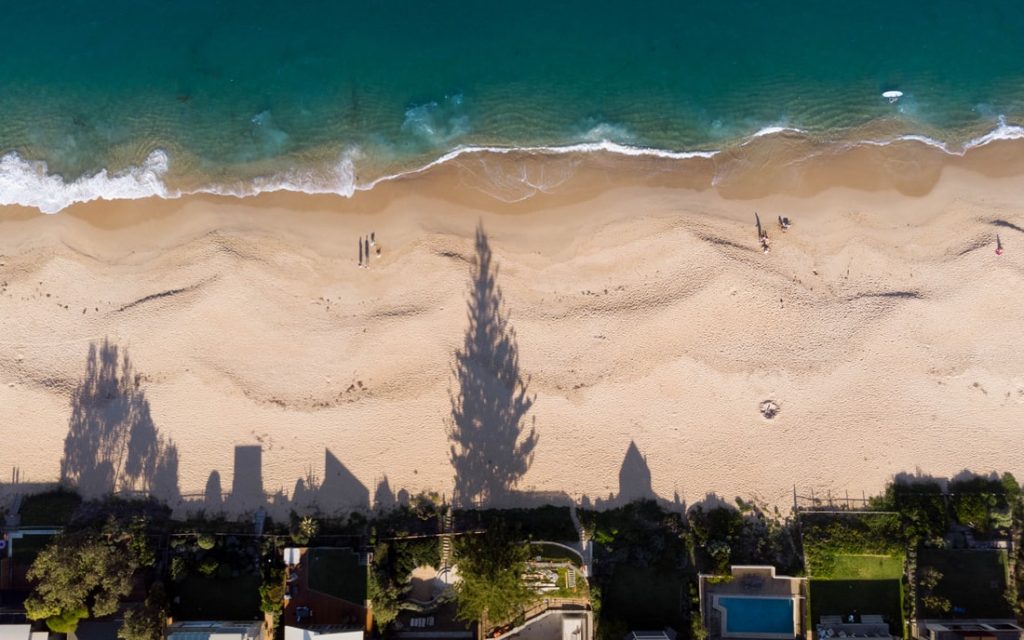 New South Wales