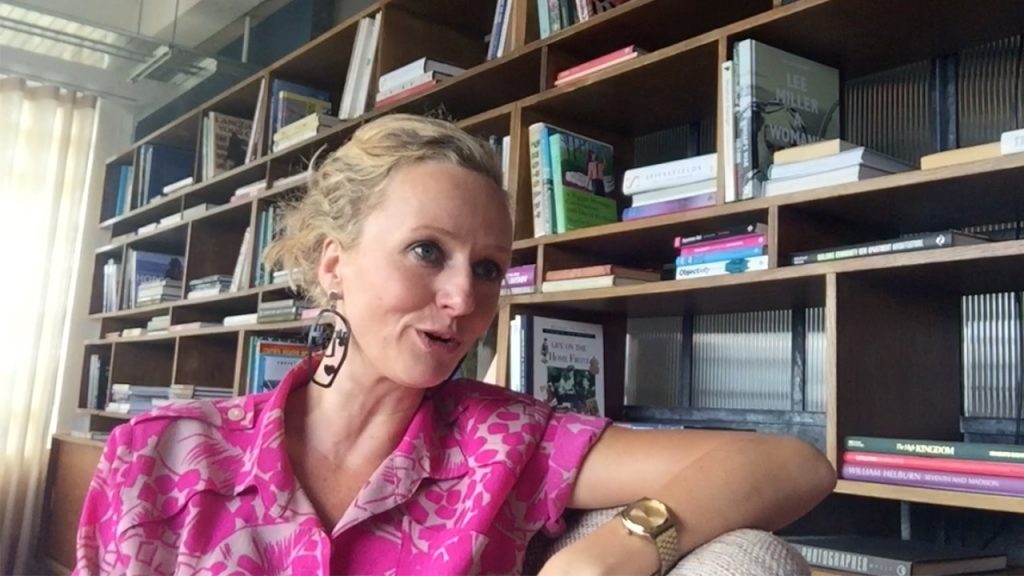 Cornelia de Ruiter