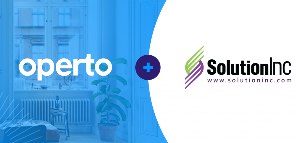 SolutionInc
