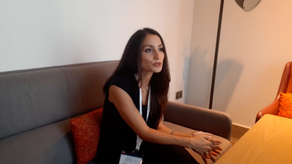 Reem Al Khatib