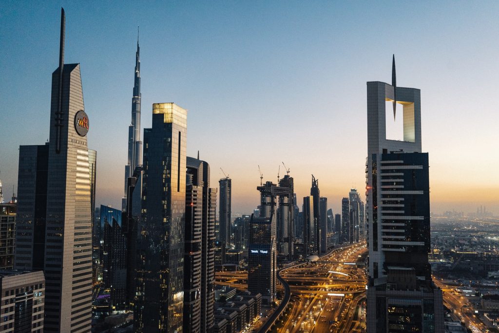 UAE