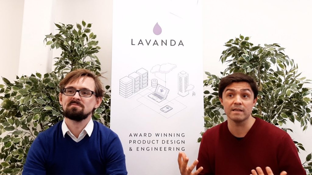 Lavanda