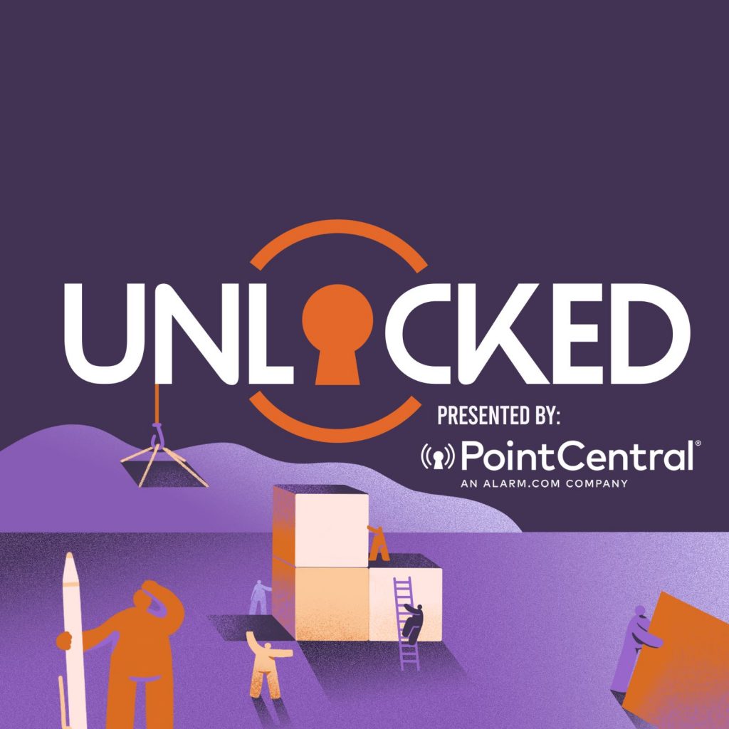 podcast