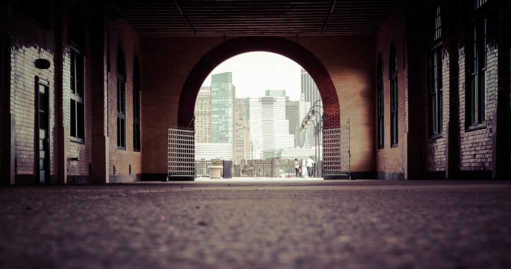 Jersey City