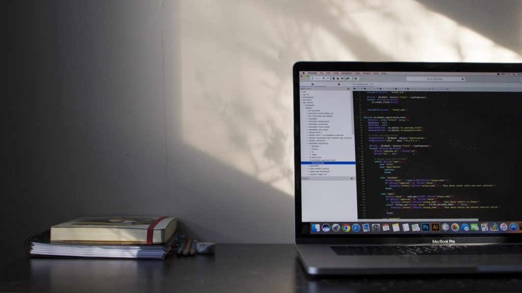 web data