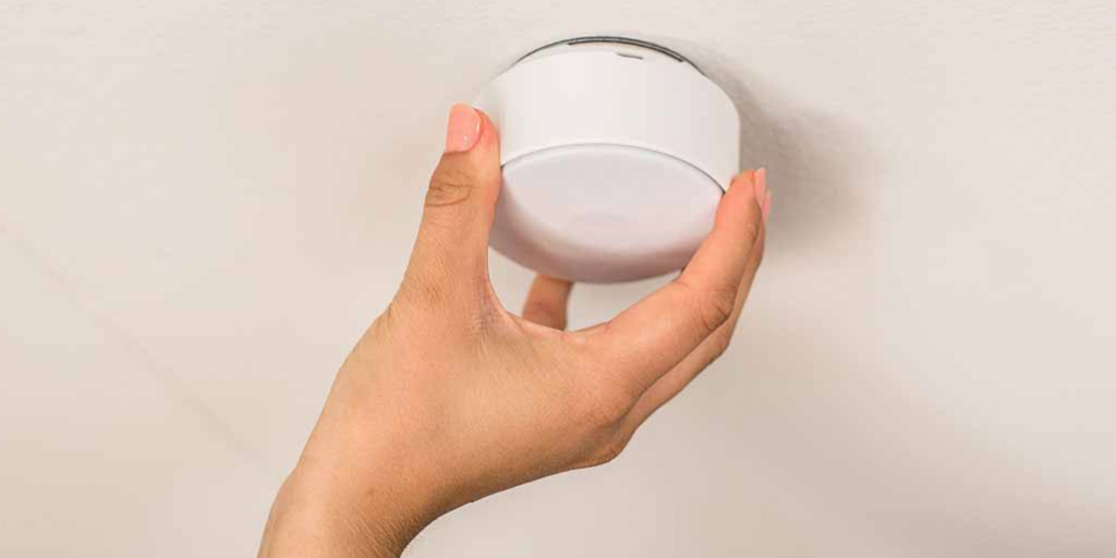 noise detection