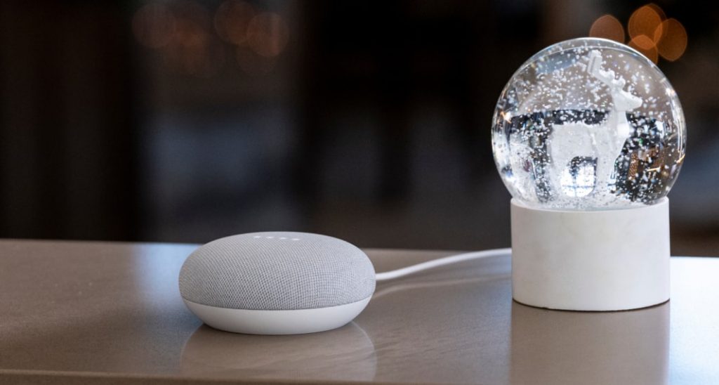Google Nest