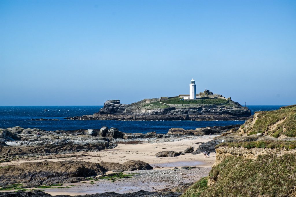 Cornwall