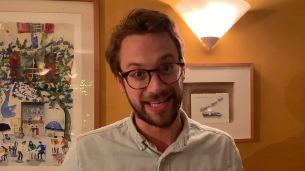 Florian Hoven