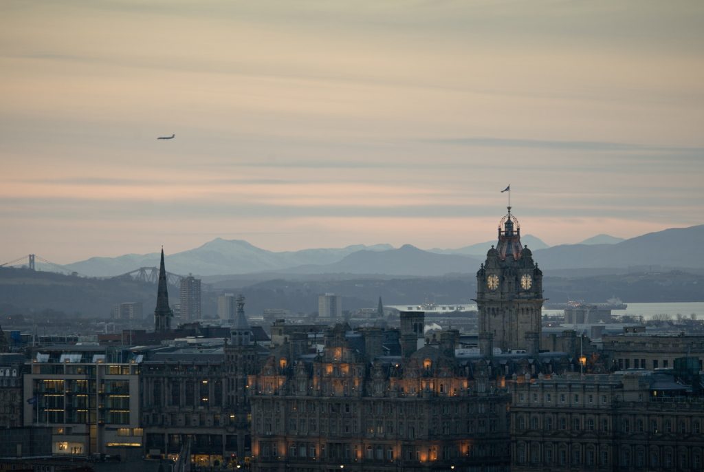 Scottish