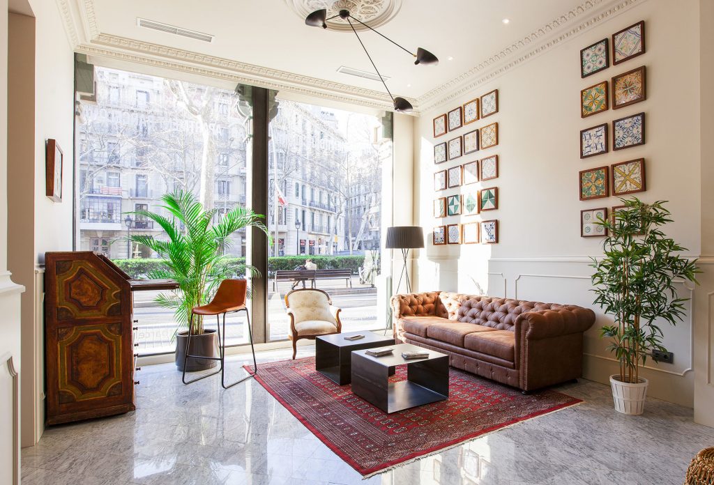 AB Apartment