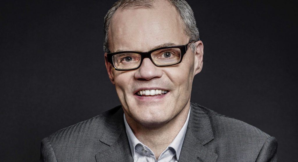 van Paasschen