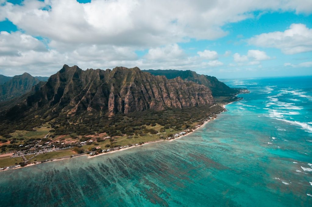 Honolulu