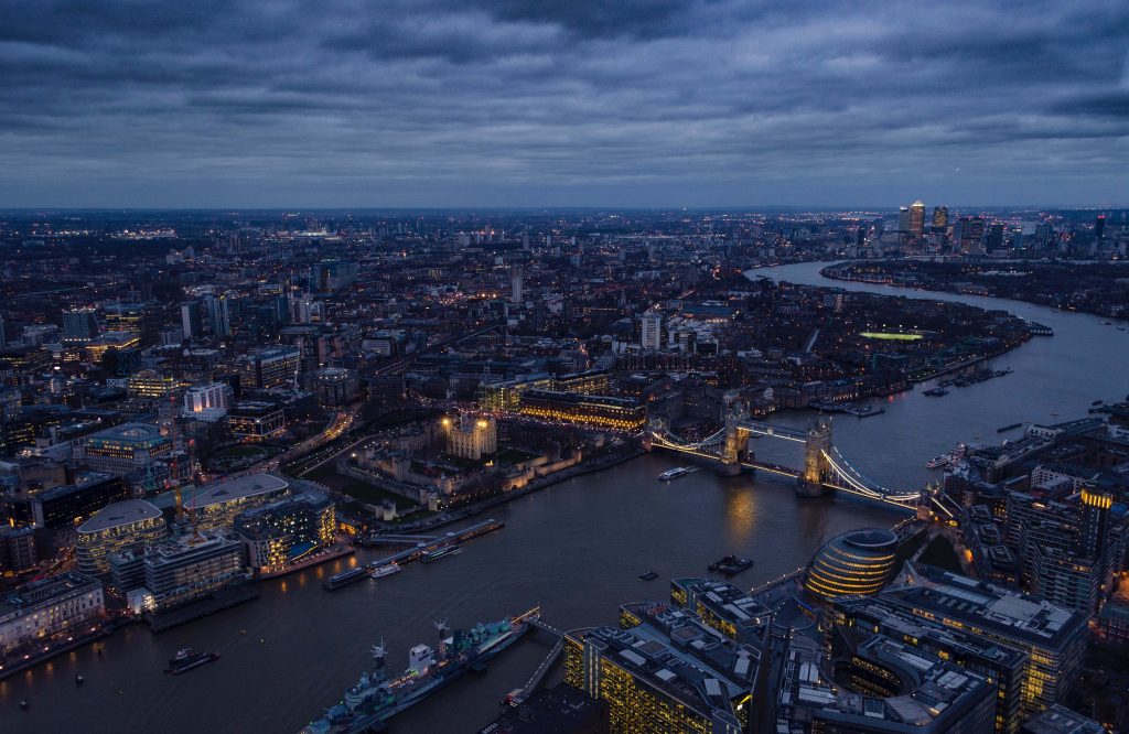 London Councils