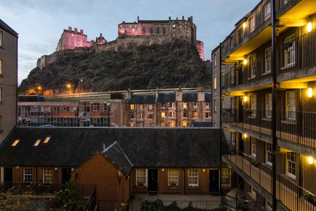 Scotland