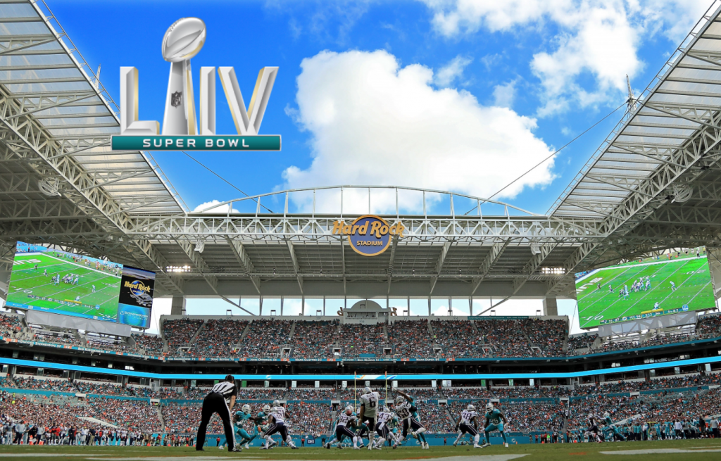 Super Bowl
