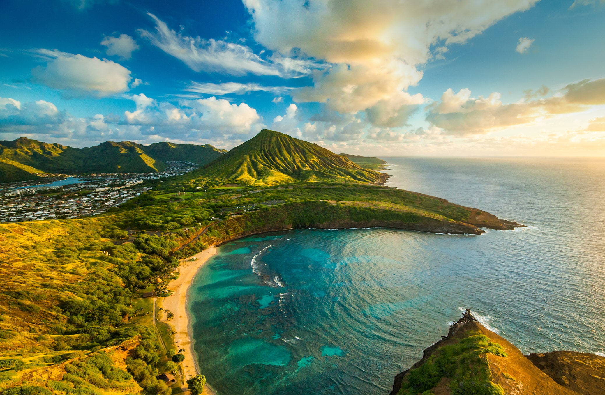 What to see in Oahu