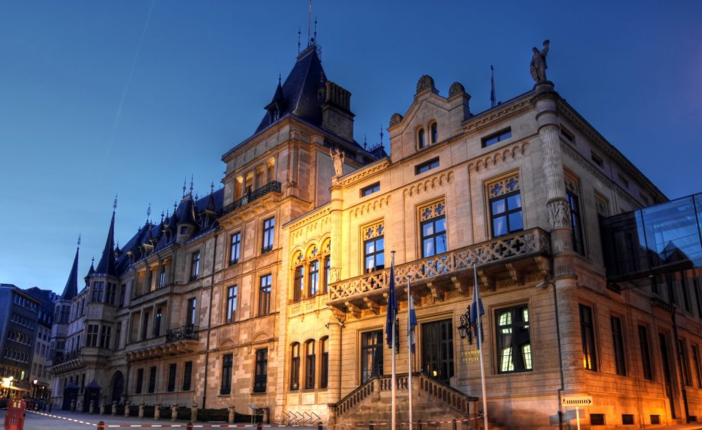 Luxembourg