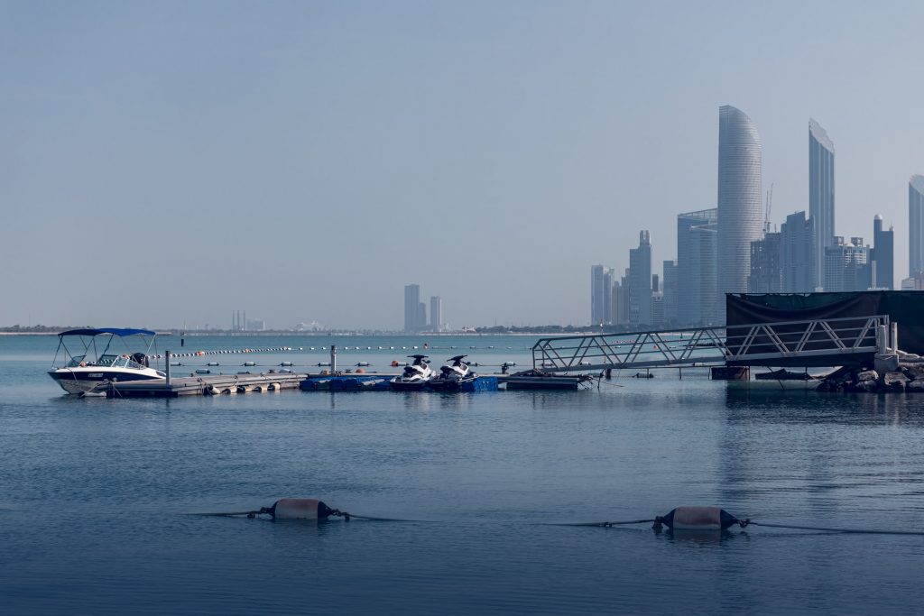 Abu Dhabi
