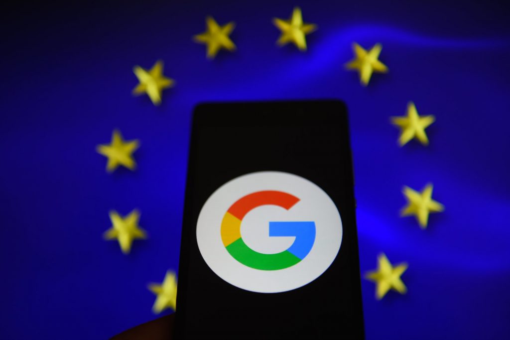 Google